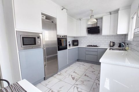 Villa i Camposol, Murcia, Camposol - € 289.995 | Ref: FOD77B - foto 3