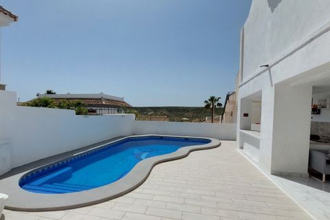 Villa i Camposol, Murcia, Camposol - € 289.995 | Ref: FOD77B - foto 5