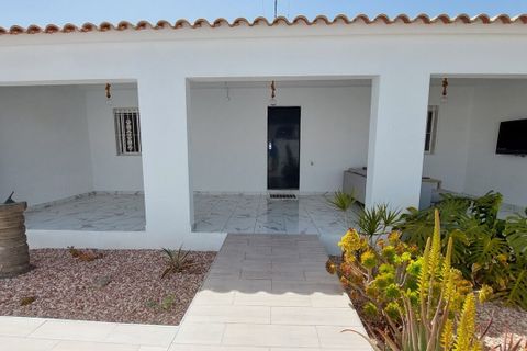 Villa i Camposol, Murcia, Camposol - € 289.995 | Ref: FOD77B - foto 8