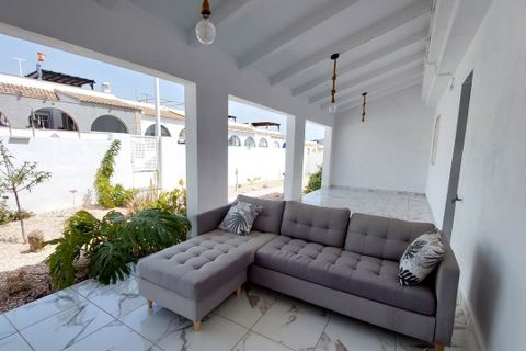 Villa i Camposol, Murcia, Camposol - € 289.995 | Ref: FOD77B - foto 10