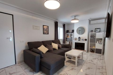 Villa i Camposol, Murcia, Camposol - € 289.995 | Ref: FOD77B - foto 11