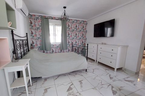 Villa i Camposol, Murcia, Camposol - € 289.995 | Ref: FOD77B - foto 14