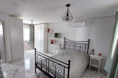 Villa i Camposol, Murcia, Camposol - € 289.995 | Ref: FOD77B - foto 16