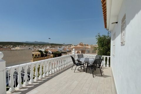 Villa i Camposol, Murcia, Camposol - € 289.995 | Ref: FOD77B - foto 17