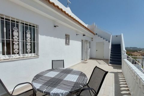 Villa i Camposol, Murcia, Camposol - € 289.995 | Ref: FOD77B - foto 18