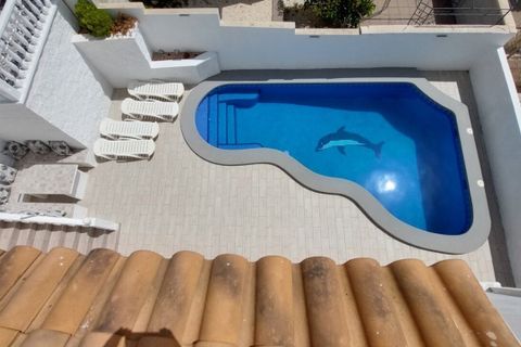 Villa i Camposol, Murcia, Camposol - € 289.995 | Ref: FOD77B - foto 19