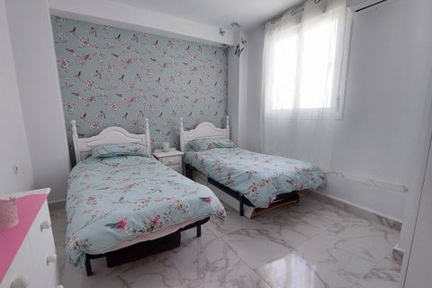 Villa i Camposol, Murcia, Camposol - € 289.995 | Ref: FOD77B - foto 26