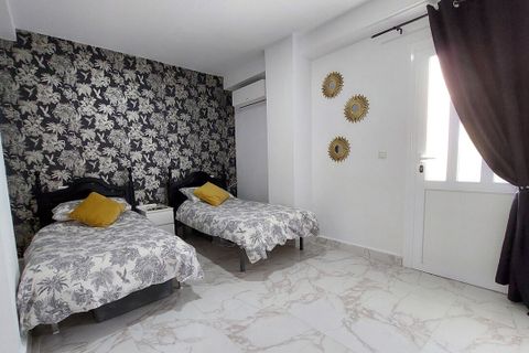 Villa i Camposol, Murcia, Camposol - € 289.995 | Ref: FOD77B - foto 27