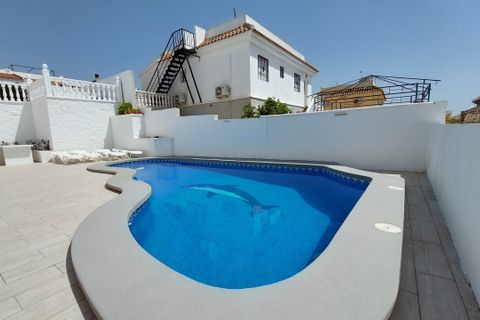 Villa i Camposol, Murcia, Camposol - € 289.995 | Ref: FOD77B - foto 29