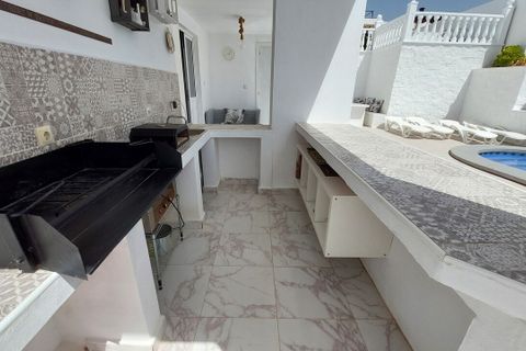 Villa i Camposol, Murcia, Camposol - € 289.995 | Ref: FOD77B - foto 31