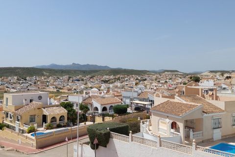 Villa i Camposol, Murcia, Camposol - € 289.995 | Ref: FOD77B - foto 33