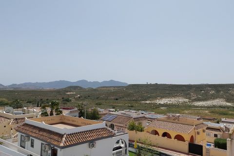 Villa i Camposol, Murcia, Camposol - € 289.995 | Ref: FOD77B - foto 34