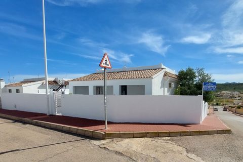Villa i Camposol, Murcia, Camposol - € 289.995 | Ref: FOD77B - foto 35