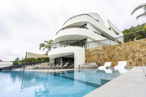 Haus in Barcelona, Barcelona - Foto 1