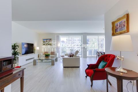 Lejlighed i Barcelona, Barcelona, Barcelona - € 2.100.000 | Ref: V-GALVANY-21 - foto 8