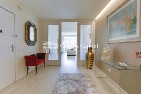 Lejlighed i Barcelona, Barcelona, Barcelona - € 2.100.000 | Ref: V-GALVANY-21 - foto 10