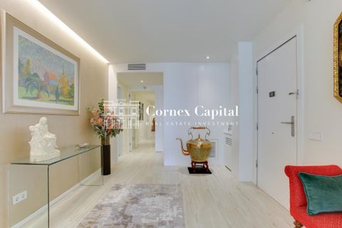 Lejlighed i Barcelona, Barcelona, Barcelona - € 2.100.000 | Ref: V-GALVANY-21 - foto 11