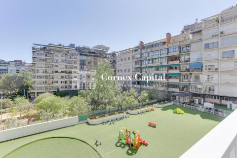 Lejlighed i Barcelona, Barcelona, Barcelona - € 2.100.000 | Ref: V-GALVANY-21 - foto 14