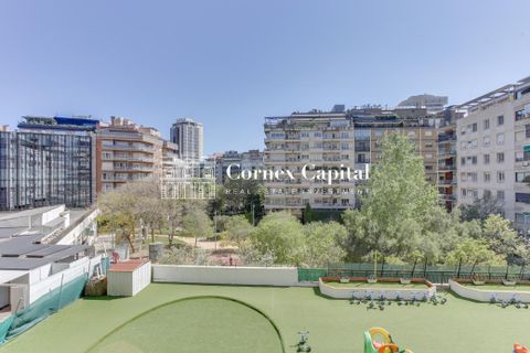 Lejlighed i Barcelona, Barcelona, Barcelona - € 2.100.000 | Ref: V-GALVANY-21 - foto 15