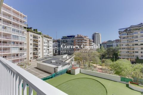 Lejlighed i Barcelona, Barcelona, Barcelona - € 2.100.000 | Ref: V-GALVANY-21 - foto 16