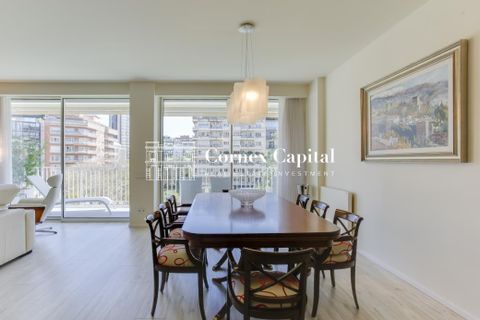 Lejlighed i Barcelona, Barcelona, Barcelona - € 2.100.000 | Ref: V-GALVANY-21 - foto 17