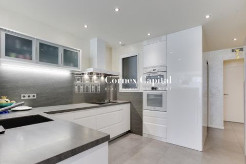 Lejlighed i Barcelona, Barcelona, Barcelona - € 2.100.000 | Ref: V-GALVANY-21 - foto 20