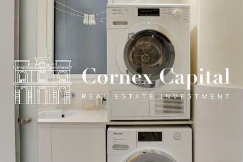 Lejlighed i Barcelona, Barcelona, Barcelona - € 2.100.000 | Ref: V-GALVANY-21 - foto 22