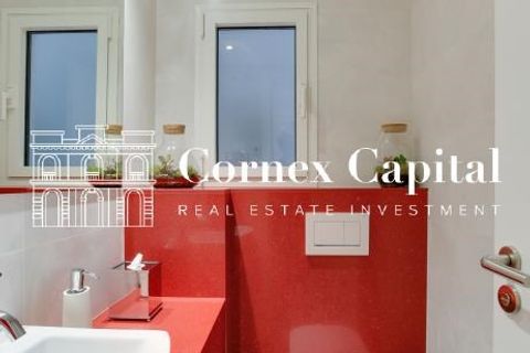 Lejlighed i Barcelona, Barcelona, Barcelona - € 2.100.000 | Ref: V-GALVANY-21 - foto 23