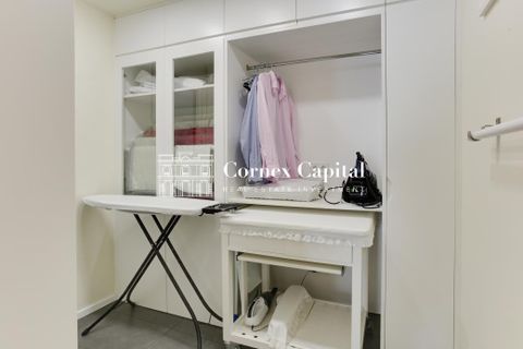 Lejlighed i Barcelona, Barcelona, Barcelona - € 2.100.000 | Ref: V-GALVANY-21 - foto 24