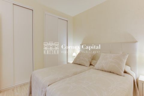 Lejlighed i Barcelona, Barcelona, Barcelona - € 2.100.000 | Ref: V-GALVANY-21 - foto 27