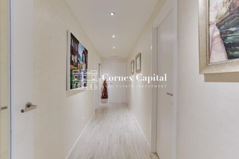 Lejlighed i Barcelona, Barcelona, Barcelona - € 2.100.000 | Ref: V-GALVANY-21 - foto 28
