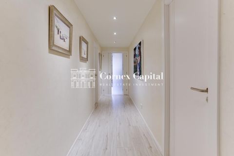 Lejlighed i Barcelona, Barcelona, Barcelona - € 2.100.000 | Ref: V-GALVANY-21 - foto 29