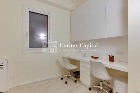 Lejlighed i Barcelona, Barcelona, Barcelona - € 2.100.000 | Ref: V-GALVANY-21 - foto 30