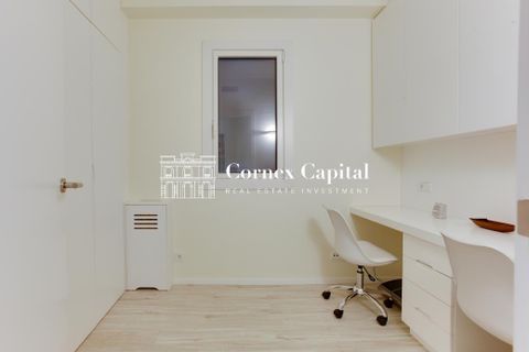 Lejlighed i Barcelona, Barcelona, Barcelona - € 2.100.000 | Ref: V-GALVANY-21 - foto 31
