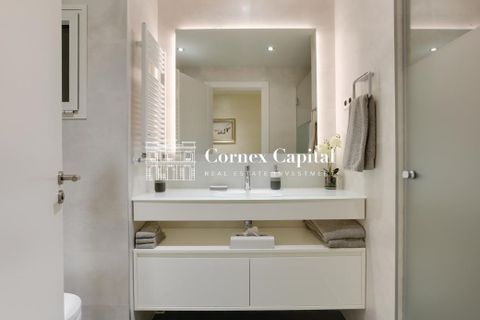 Lejlighed i Barcelona, Barcelona, Barcelona - € 2.100.000 | Ref: V-GALVANY-21 - foto 32