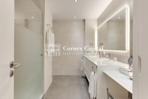 Lejlighed i Barcelona, Barcelona, Barcelona - € 2.100.000 | Ref: V-GALVANY-21 - foto 34