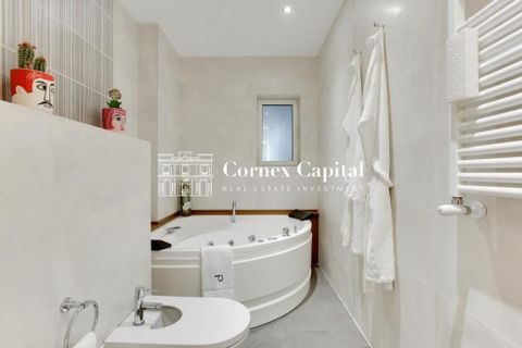 Lejlighed i Barcelona, Barcelona, Barcelona - € 2.100.000 | Ref: V-GALVANY-21 - foto 35