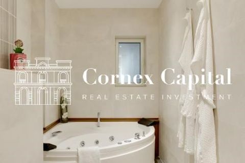 Lejlighed i Barcelona, Barcelona, Barcelona - € 2.100.000 | Ref: V-GALVANY-21 - foto 36