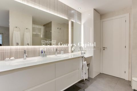 Lejlighed i Barcelona, Barcelona, Barcelona - € 2.100.000 | Ref: V-GALVANY-21 - foto 37