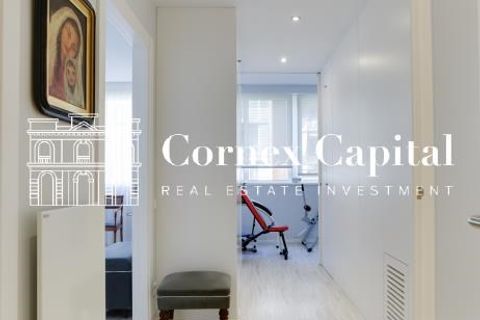 Lejlighed i Barcelona, Barcelona, Barcelona - € 2.100.000 | Ref: V-GALVANY-21 - foto 38