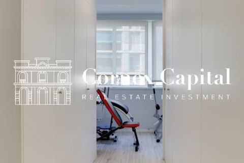 Lejlighed i Barcelona, Barcelona, Barcelona - € 2.100.000 | Ref: V-GALVANY-21 - foto 39
