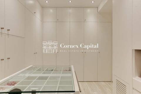 Lejlighed i Barcelona, Barcelona, Barcelona - € 2.100.000 | Ref: V-GALVANY-21 - foto 43