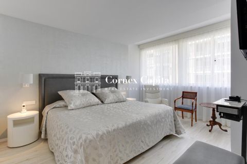 Lejlighed i Barcelona, Barcelona, Barcelona - € 2.100.000 | Ref: V-GALVANY-21 - foto 44