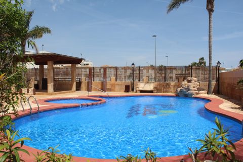 Villa i Orihuela Costa, Alicante, Orihuela Costa - € 255.000 | Ref: MLSC7029539 - foto 27