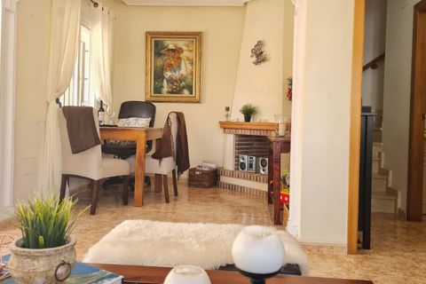 Villa i Orihuela Costa, Alicante, Orihuela Costa - € 255.000 | Ref: MLSC7029539 - foto 12