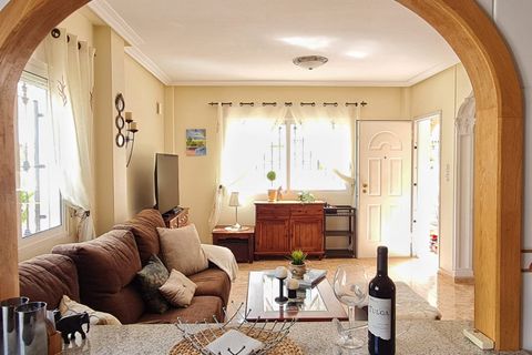 Villa i Orihuela Costa, Alicante, Orihuela Costa - € 255.000 | Ref: MLSC7029539 - foto 10