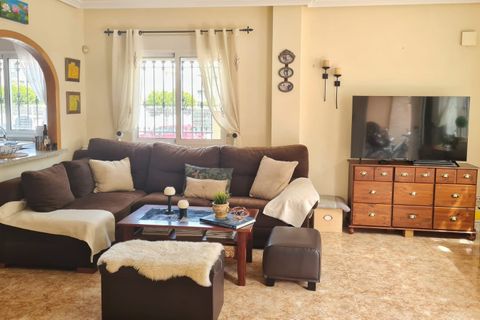 Villa i Orihuela Costa, Alicante, Orihuela Costa - € 255.000 | Ref: MLSC7029539 - foto 5