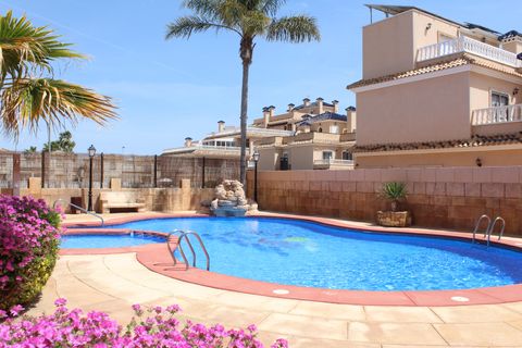 Villa i Orihuela Costa, Alicante, Orihuela Costa - € 255.000 | Ref: MLSC7029539 - foto 1