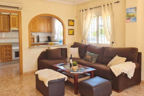 Villa i Orihuela Costa, Alicante, Orihuela Costa - € 255.000 | Ref: MLSC7029539 - foto 4