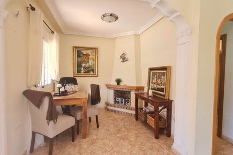 Villa i Orihuela Costa, Alicante, Orihuela Costa - € 255.000 | Ref: MLSC7029539 - foto 11